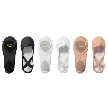 Baletki Tradycyjne II Freedance (model WINDY) - PROMOCJA