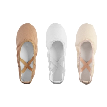 Baletki Tradycyjne 3 Freedance