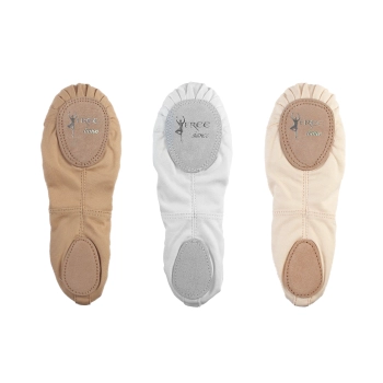 Baletki Tradycyjne 3 Freedance