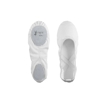 Baletki Tradycyjne 3 Freedance